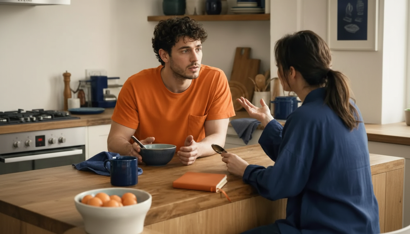 Mindful Dating Red Flags: Printable Checklist for Safety