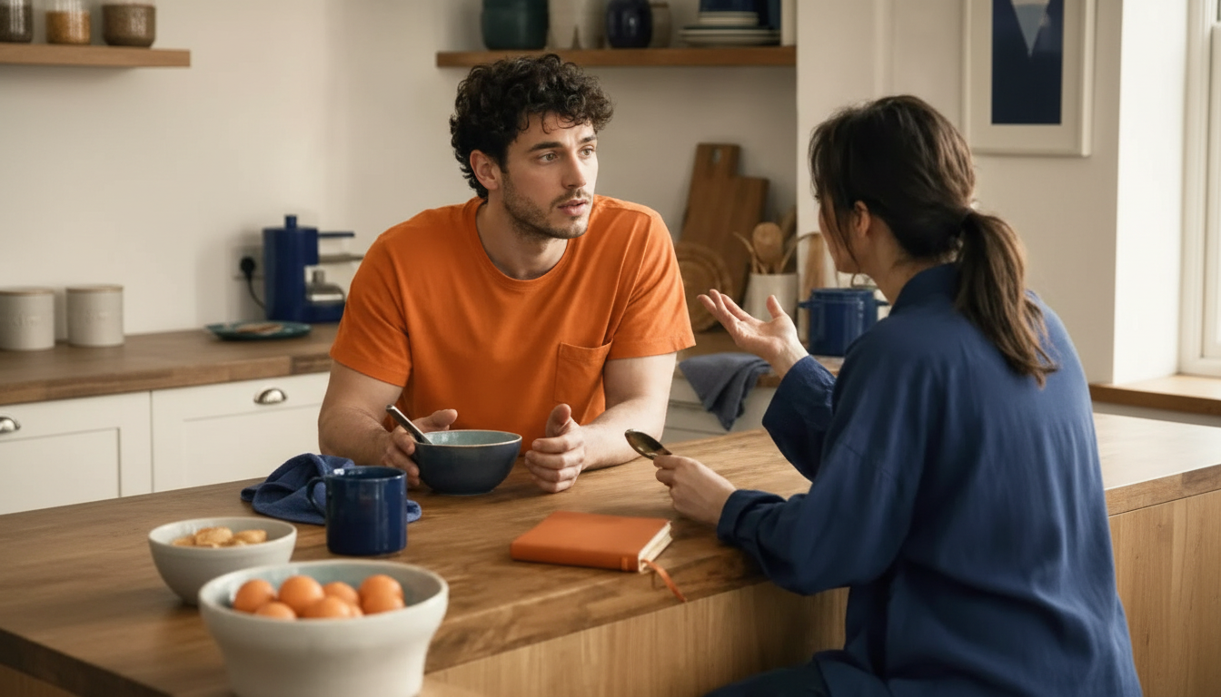 Mindful Dating Explained: A Calm, Clear Way to Date