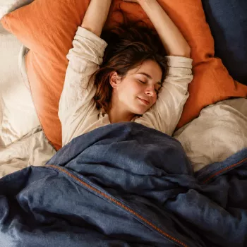 Sleep Reset: 7-Day Guided Audio Routine for Restful Nights